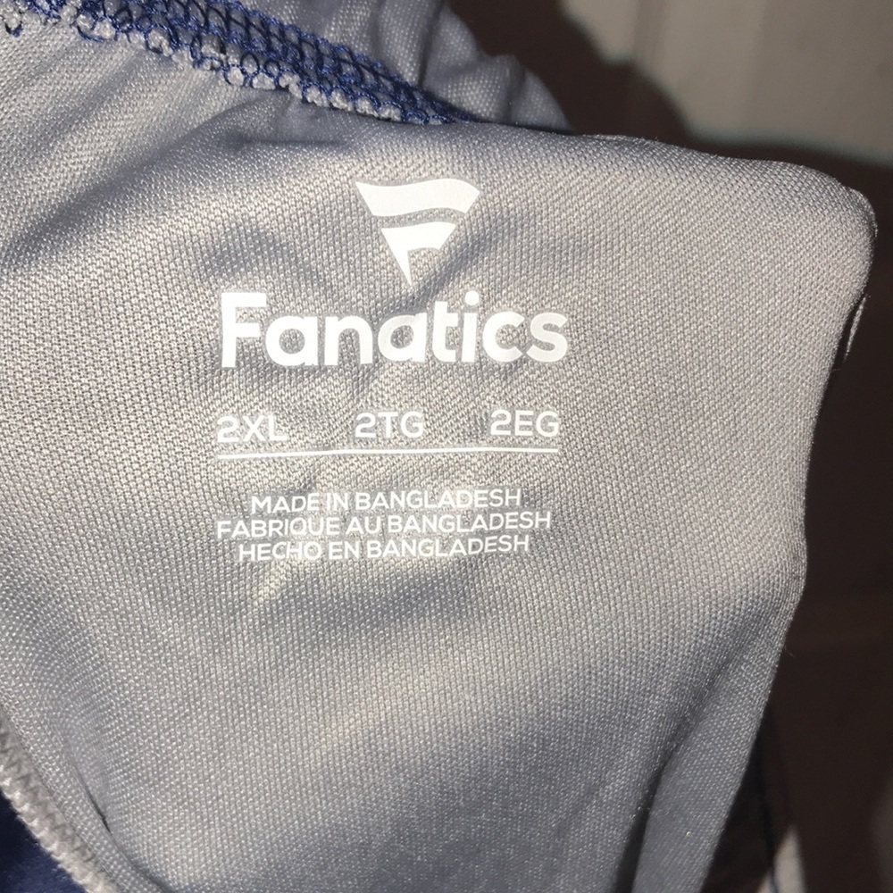 NWT Men's MLB Yankees Athletic Shorts - Picture 8 of 8